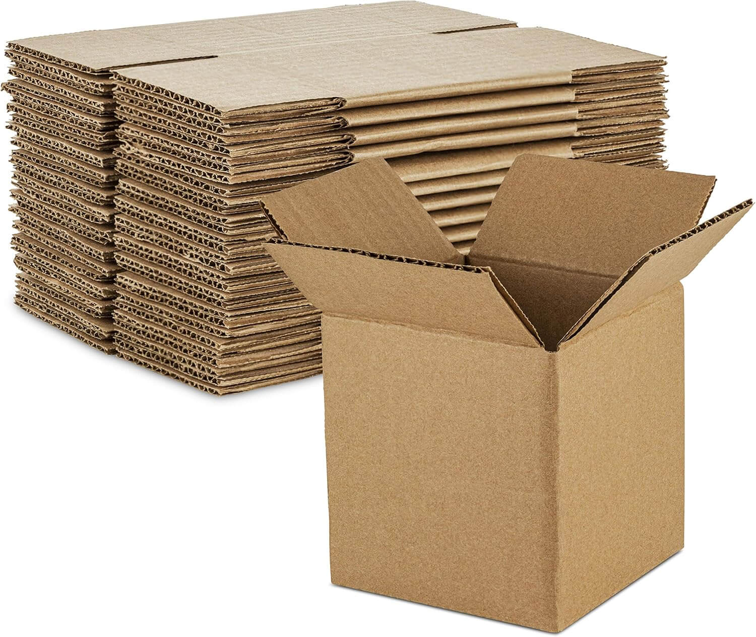 Corrugated Cartons